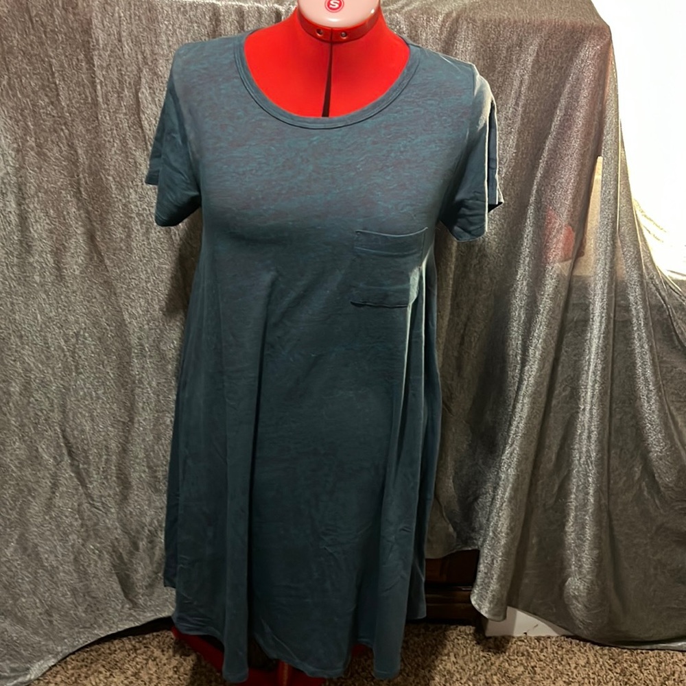 Lularoe dress